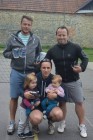NOHEJBALOVY TURNAJ TROJIC - MEMORIÁL MÍRY PAKOSTY
