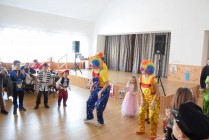 DĚTSKÝ KARNEVAL