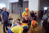 DĚTSKÝ KARNEVAL