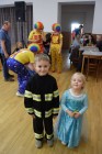 DĚTSKÝ KARNEVAL