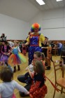 DĚTSKÝ KARNEVAL