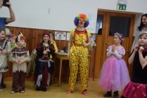 DĚTSKÝ KARNEVAL