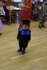 DĚTSKÝ KARNEVAL