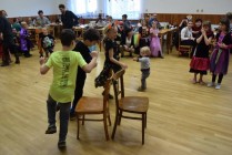 DĚTSKÝ KARNEVAL