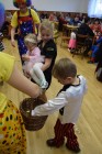 DĚTSKÝ KARNEVAL