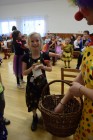 DĚTSKÝ KARNEVAL