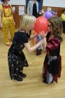 DĚTSKÝ KARNEVAL