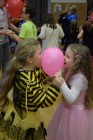 DĚTSKÝ KARNEVAL