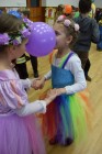 DĚTSKÝ KARNEVAL