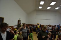 DĚTSKÝ KARNEVAL