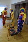 DĚTSKÝ KARNEVAL