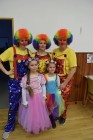 DĚTSKÝ KARNEVAL