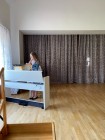 BESEDA S DŮCHODCI - VYSTOUPENÍ DĚTSKÉHO SBORU CHMELÍČEK