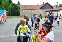 DĚTSKÝ DEN