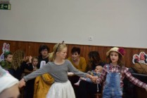Dětský karneval