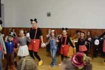 Dětský karneval