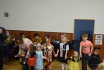 Dětský karneval