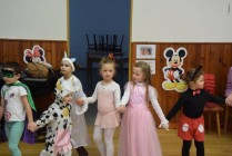 Dětský karneval