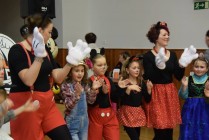 Dětský karneval