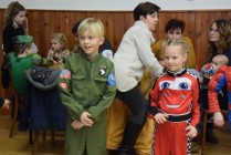 Dětský karneval