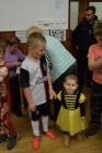 Dětský karneval