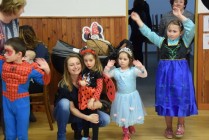 Dětský karneval