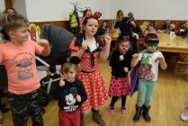 Dětský karneval