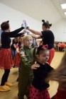 Dětský karneval