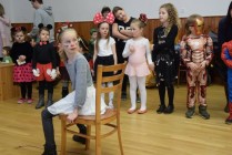 Dětský karneval