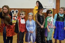 Dětský karneval