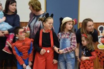 Dětský karneval