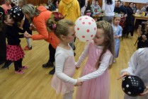 Dětský karneval