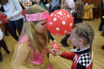 Dětský karneval