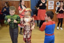 Dětský karneval