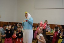Dětský karneval