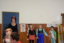 Dětský karneval