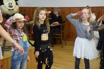 Dětský karneval