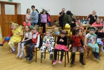 Dětský karneval