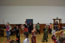 Dětský karneval