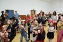 Dětský karneval