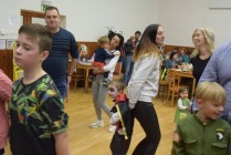 Dětský karneval