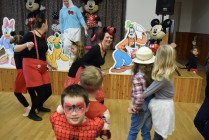 Dětský karneval