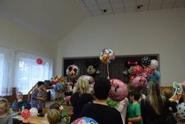 Dětský karneval