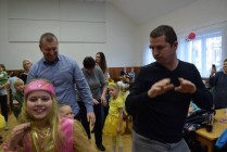 Dětský karneval