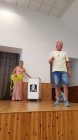 Rozloučení s prázdninami