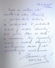 Setkání s hejtmanem pardubického kraje Martinem Netolickým