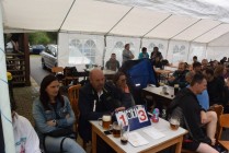 Nohejbalový turnaj - 16. ročník Memoriálu Míry Pakosty
