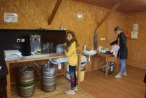 Nohejbalový turnaj - 16. ročník Memoriálu Míry Pakosty