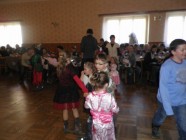 DĚTSKÝ KARNEVAL