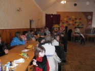 DĚTSKÝ KARNEVAL